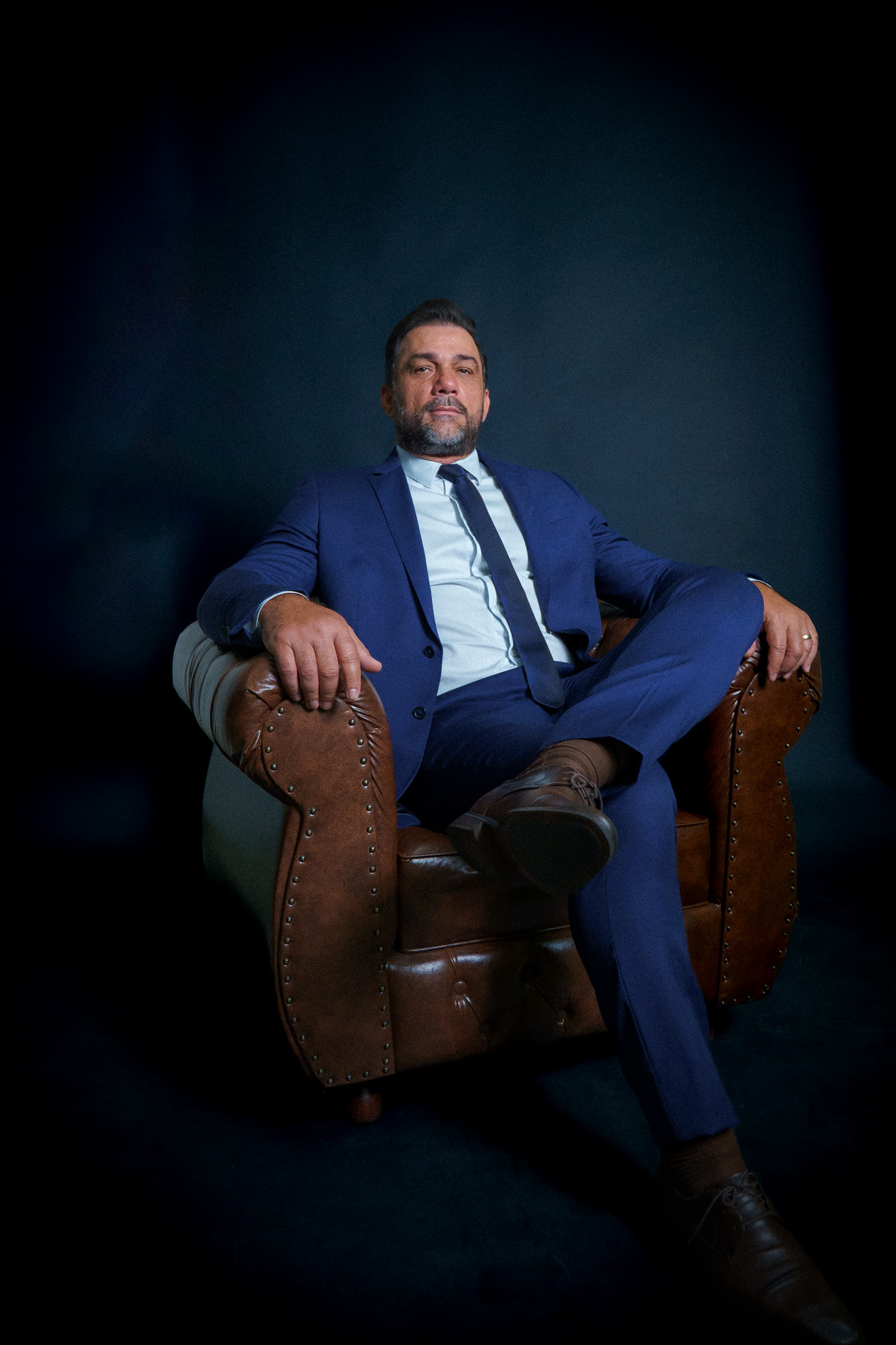 Rodrigo Beltramini